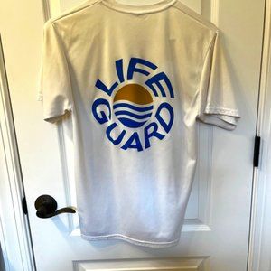 Lifeguard Shirt